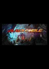 BLACKHOLE (PC) klucz Steam