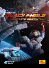 BLACKHOLE: Complete Edition (PC/MAC/LX) PL klucz Steam