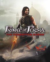 Prince of Persia Zapomniane Piaski (PC) klucz Uplay