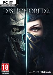 Dishonored 2 - Edycja Kolekcjonerska (PC)