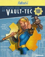 Fallout 4 Vault-Tec Workshop (PC) DIGITAL