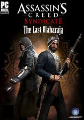 Assassin's Creed Syndicate - The Last Maharaja (PC) DIGITAL