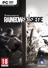 Tom Clancy's Rainbow Six: Siege - Pakiet Cyan (PC) DIGITAL
