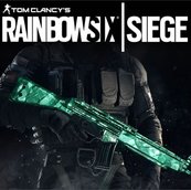 Tom Clancy's Rainbow Six: Siege - Pakiet Emerald (PC) DIGITAL