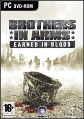 Brothers in Arms: Earned In Blood (PC) GOG