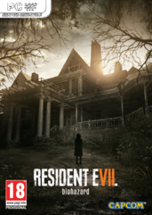 Resident Evil 7 biohazard (PC) PL  + BONUS!