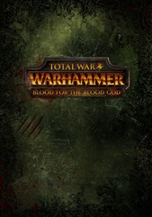 Total War: WARHAMMER - Blood for the Blood God DLC (PC) PL klucz Steam