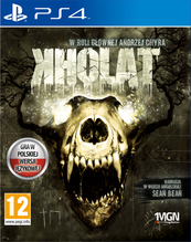 Kholat (PS4) PL