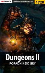 Dungeons II - poradnik do gry