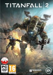 Titanfall 2 - Edycja Kolekcjonerska Vanguard (PC) PL + BONUS!