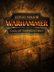Total War: WARHAMMER - Call Of The Beastmen Campaign Pack (PC) PL DIGITAL