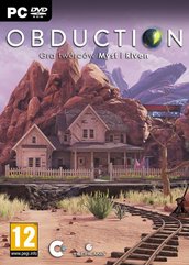 Obduction (PC) PL