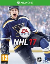 NHL 17 (XOne)