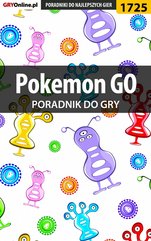 Pokemon GO - poradnik do gry