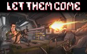 Let Them Come (PC) DIGITAL