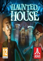 Haunted House (PC) DIGITAL