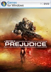 Section 8: Prejudice (PC) klucz Steam