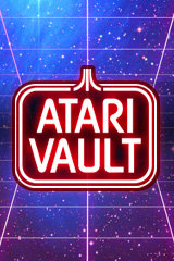 Atari Vault (PC) DIGITÁLIS