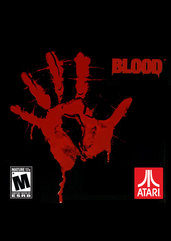 Blood: One Unit Whole Blood (PC) DIGITÁLIS