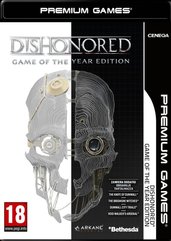[NPG] Dishonored Game of The Year (PC)