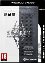 [NPG] Skyrim Legendary Edition (PC)