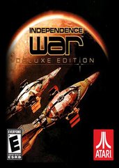 Independence War Deluxe Edition (PC) DIGITAL