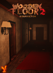 Wooden Floor 2 - Resurrection (PC) klucz Steam