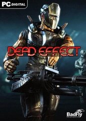 Dead Effect (PC) klucz Steam