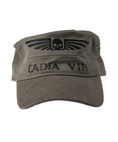 WH40K Astra Militarum Czapka