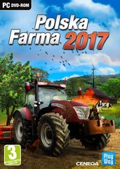 Polska Farma 2017 (PC) klucz Steam