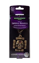 WH40K Imperial Rosarius Wisior