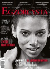 Miesięcznik Egzorcysta. Styczeń 2013