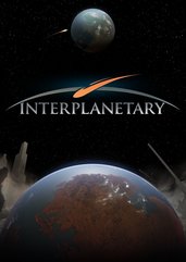 Interplanetary 4-Pack (PC/MAC/LX) DIGITAL