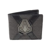 Assassin's Creed Syndicate - Wallet with Metal Badge