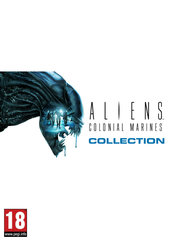 Aliens Colonial Marines Collection (PC) DIGITÁLIS