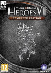 Might & Magic Heroes VII: Complete Edition (PC) PL DIGITAL