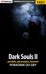 Dark Souls II - poradnik do gry