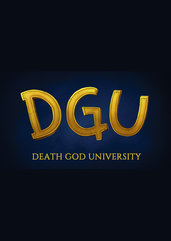DGU DLC3 - Finals Week (PC) DIGITAL