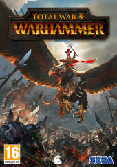Total War: WARHAMMER – The Grim & The Grave (PC) PL klucz Steam