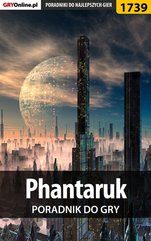 Phantaruk - poradnik do gry