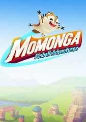 Momonga Pinball Adventures (PC/MAC) DIGITÁLIS