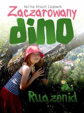 Zaczarowany Dino-Ruazonid