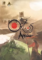 Ortus Arena (PC/MAC/LX) DIGITAL