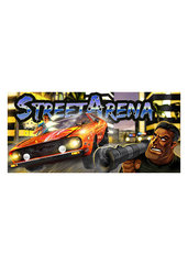 Street Arena (PC/MAC/LX) DIGITÁLIS