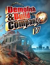 Demolish & Build Company 2017 (PC) DIGITÁLIS
