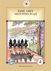 Arizoński klan