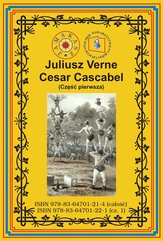 Cesar Cascabel. Część pierwsza