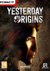 Yesterday Origins (PC/MAC) PL klucz Steam