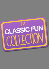 Classic Fun Collection 5 in 1 (PC/MAC) klucz Steam