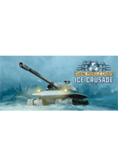 Cuban Missile Crisis: Ice Crusade (PC) klucz Steam